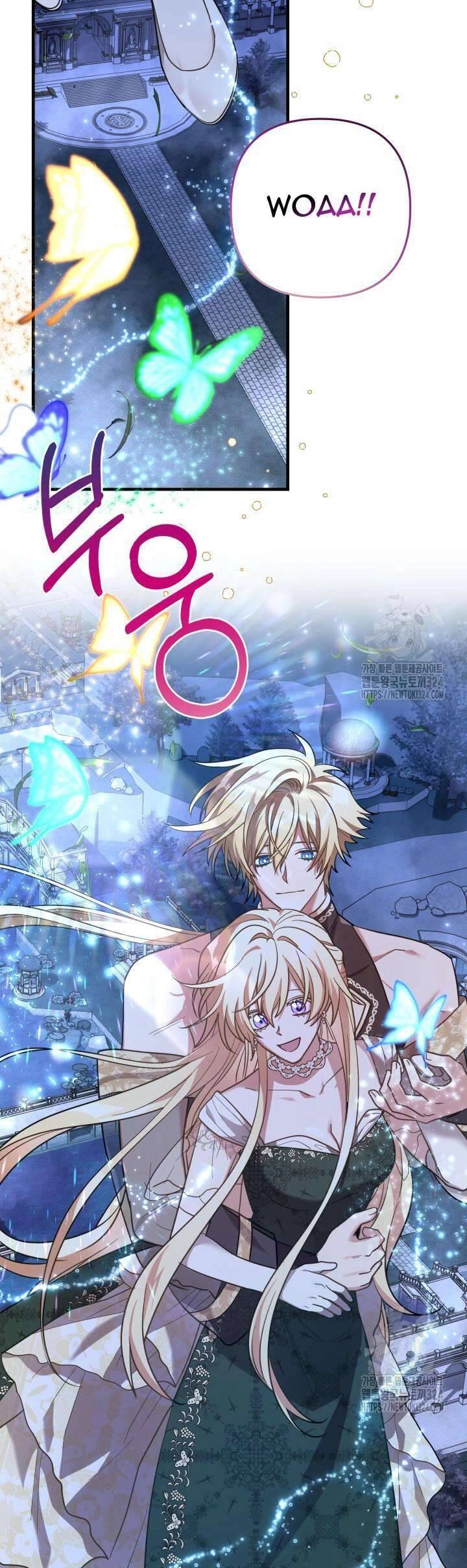 Thánh Nữ Bé Con Muốn Hủy Diệt Thế Giới Chapter 45 - 6