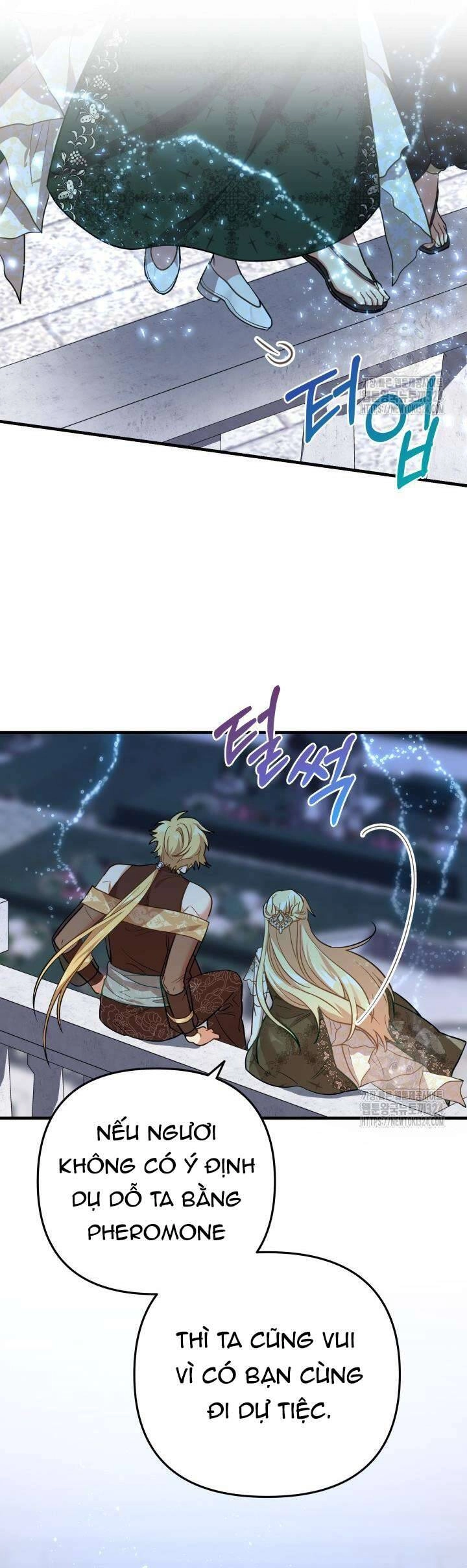 Thánh Nữ Bé Con Muốn Hủy Diệt Thế Giới Chapter 45 - 13