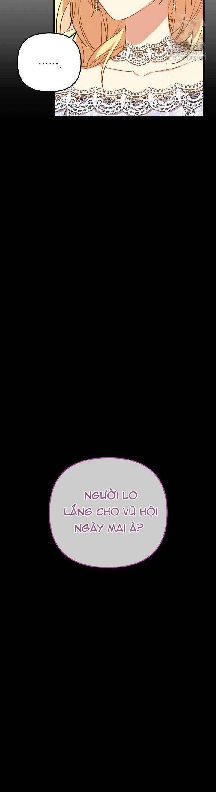 Thánh Nữ Bé Con Muốn Hủy Diệt Thế Giới Chapter 45 - 33