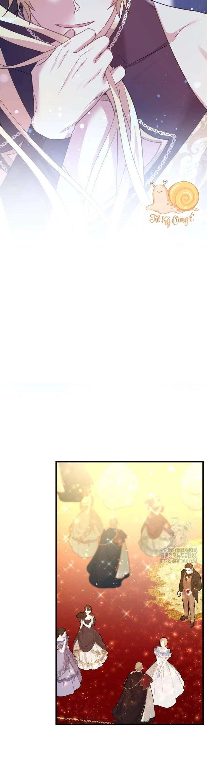 Thánh Nữ Bé Con Muốn Hủy Diệt Thế Giới Chapter 45 - 39