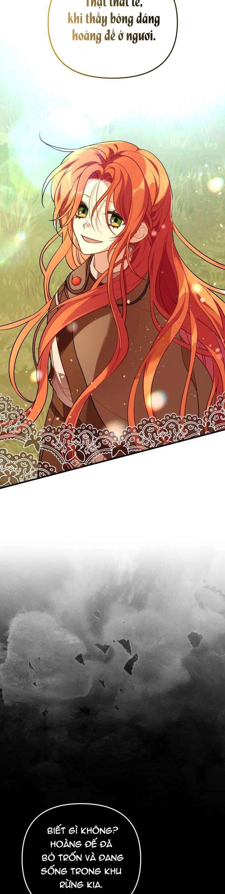 Thánh Nữ Bé Con Muốn Hủy Diệt Thế Giới Chapter 47 - 12