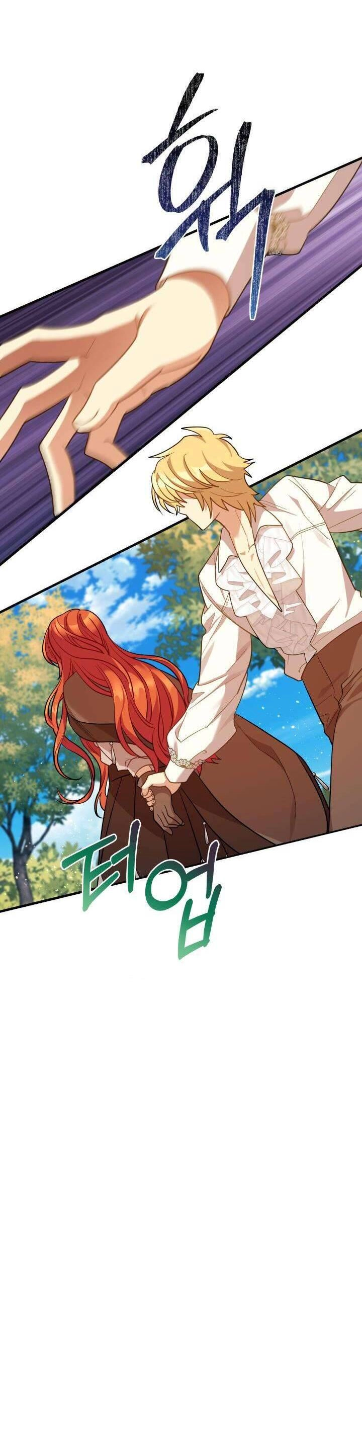 Thánh Nữ Bé Con Muốn Hủy Diệt Thế Giới Chapter 47 - 14