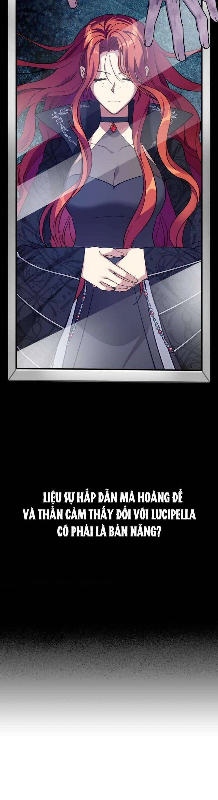 Thánh Nữ Bé Con Muốn Hủy Diệt Thế Giới Chapter 47 - 29