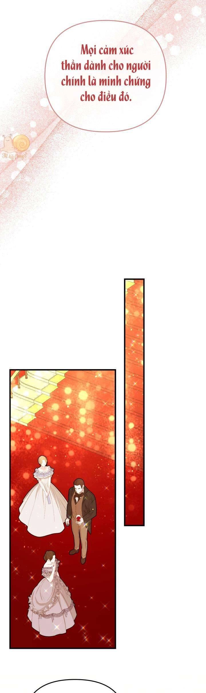 Thánh Nữ Bé Con Muốn Hủy Diệt Thế Giới Chapter 47 - 32