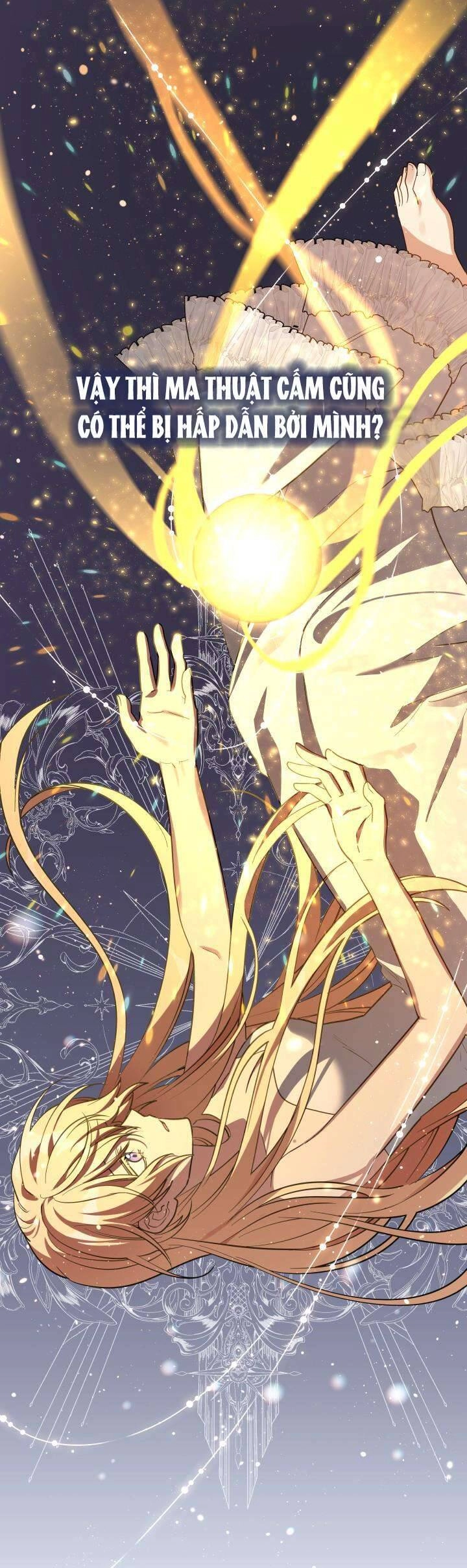 Thánh Nữ Bé Con Muốn Hủy Diệt Thế Giới Chapter 47 - 35