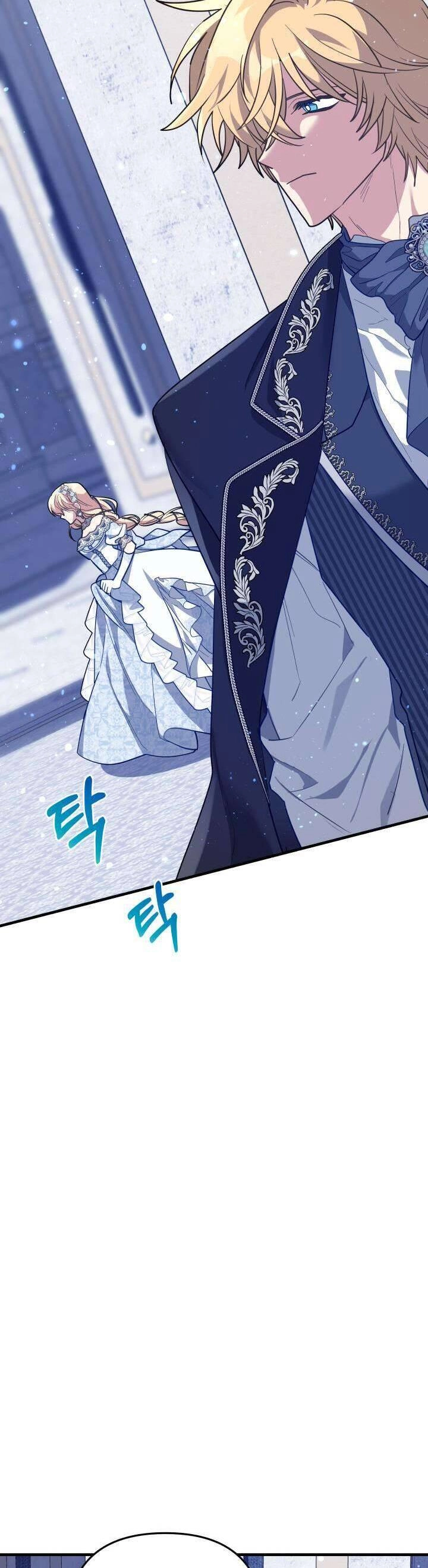 Thánh Nữ Bé Con Muốn Hủy Diệt Thế Giới Chapter 48 - 37