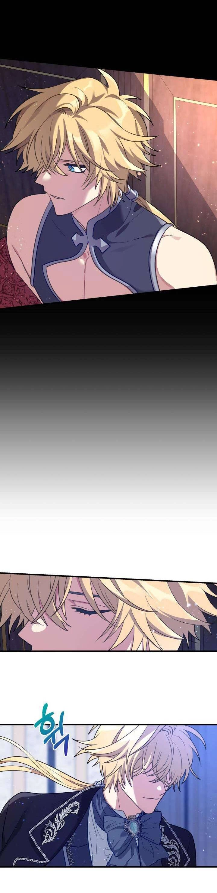 Thánh Nữ Bé Con Muốn Hủy Diệt Thế Giới Chapter 48 - 44