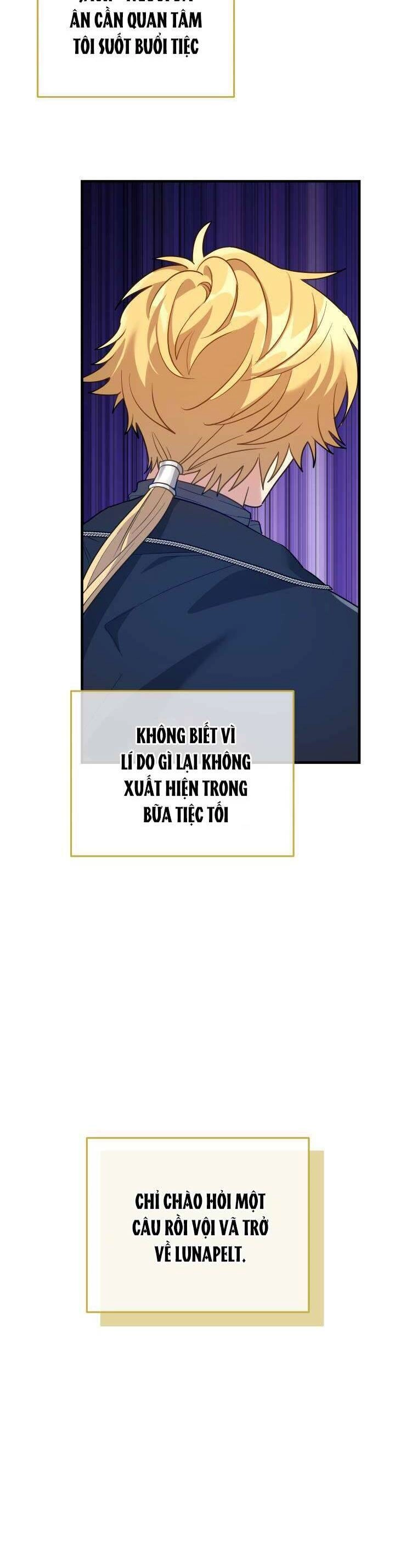 Thánh Nữ Bé Con Muốn Hủy Diệt Thế Giới Chapter 49 - 2