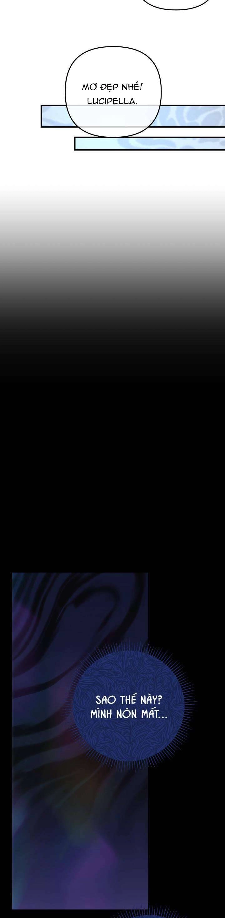 Thánh Nữ Bé Con Muốn Hủy Diệt Thế Giới Chapter 49 - 12