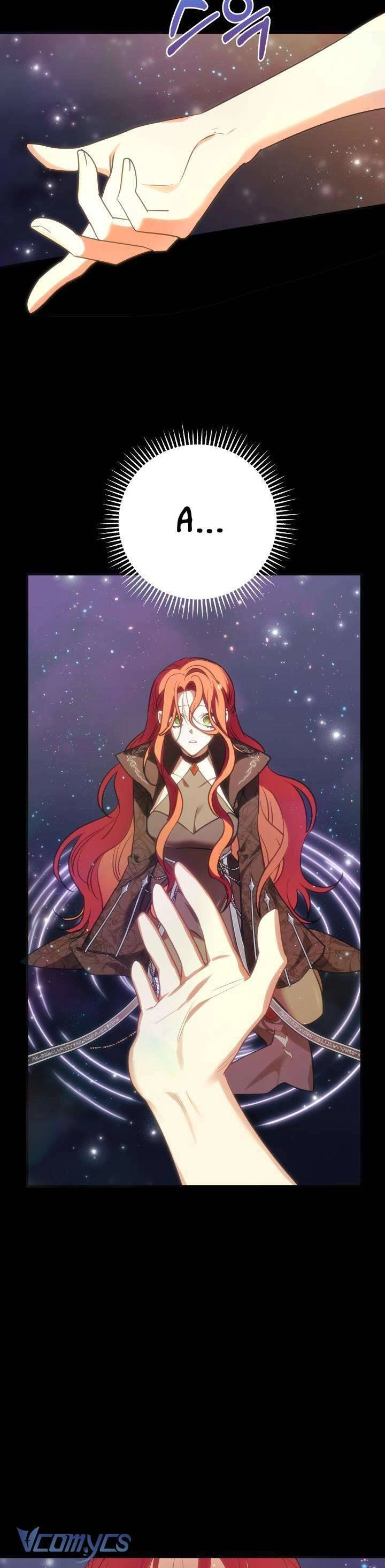 Thánh Nữ Bé Con Muốn Hủy Diệt Thế Giới Chapter 49 - 16