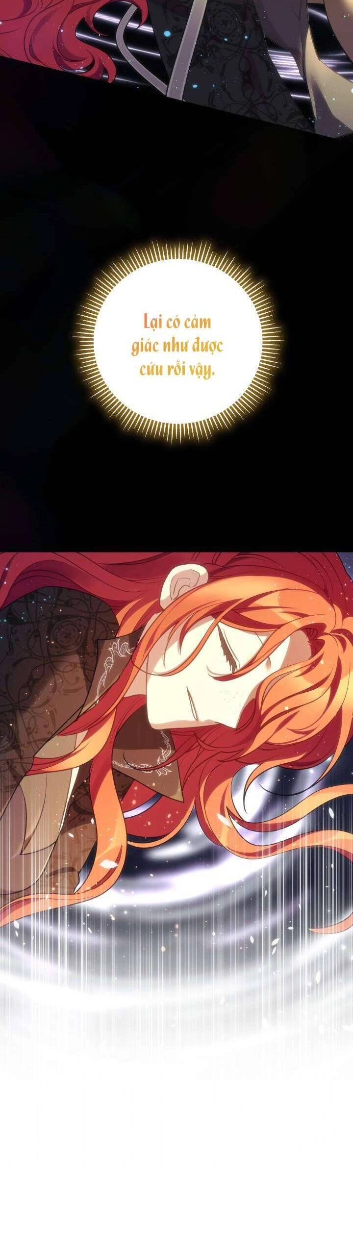 Thánh Nữ Bé Con Muốn Hủy Diệt Thế Giới Chapter 49 - 20