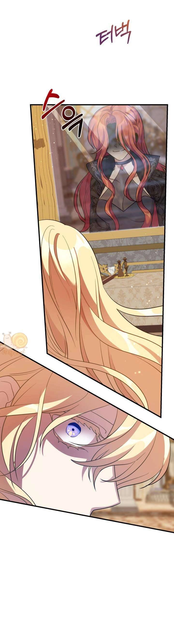 Thánh Nữ Bé Con Muốn Hủy Diệt Thế Giới Chapter 49 - 23