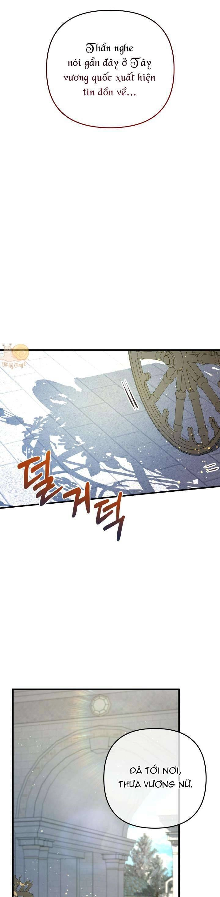 Thánh Nữ Bé Con Muốn Hủy Diệt Thế Giới Chapter 49 - 39