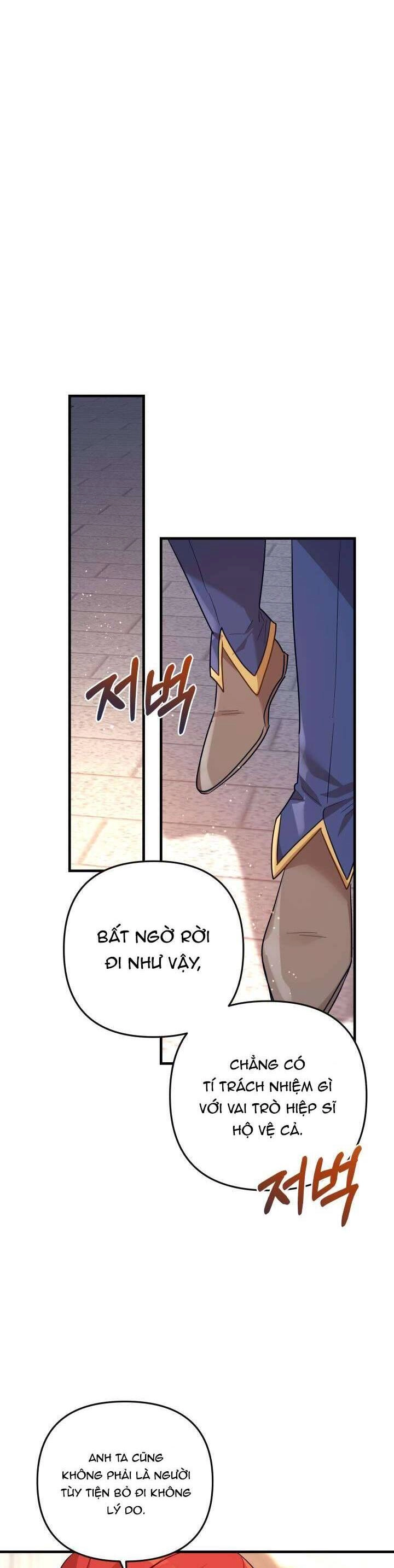 Thánh Nữ Bé Con Muốn Hủy Diệt Thế Giới Chapter 50 - 41