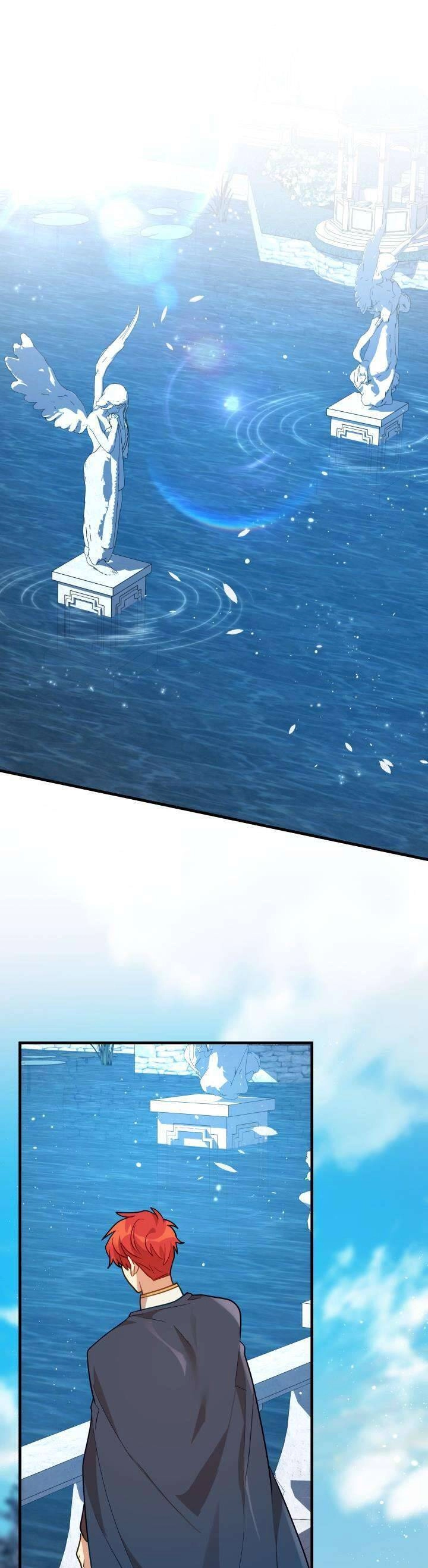 Thánh Nữ Bé Con Muốn Hủy Diệt Thế Giới Chapter 51 - 1