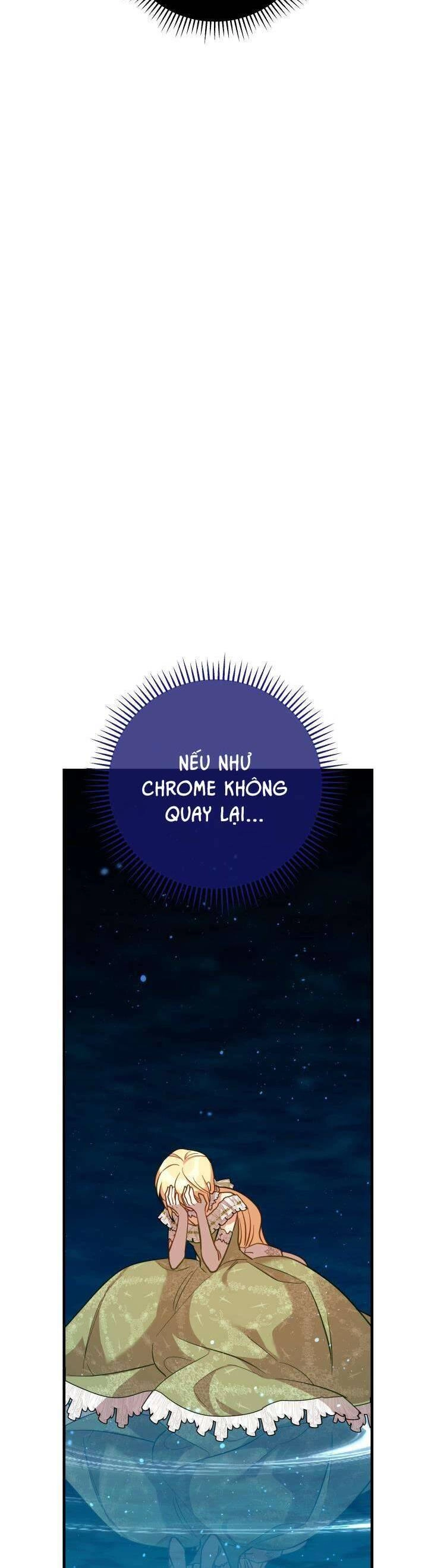 Thánh Nữ Bé Con Muốn Hủy Diệt Thế Giới Chapter 51 - 4