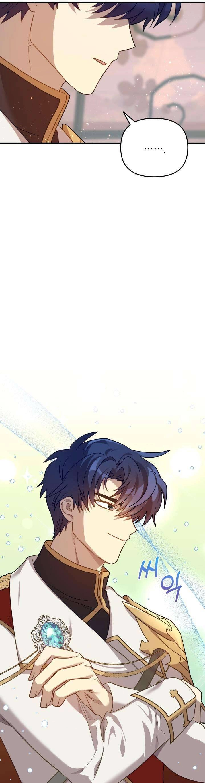 Thánh Nữ Bé Con Muốn Hủy Diệt Thế Giới Chapter 51 - 20