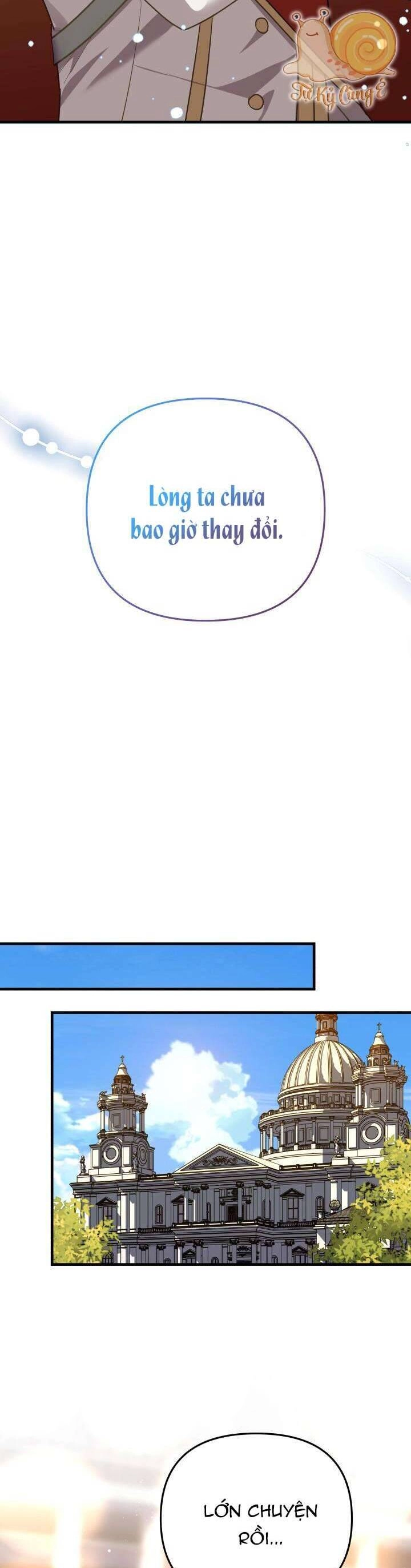 Thánh Nữ Bé Con Muốn Hủy Diệt Thế Giới Chapter 51 - 21