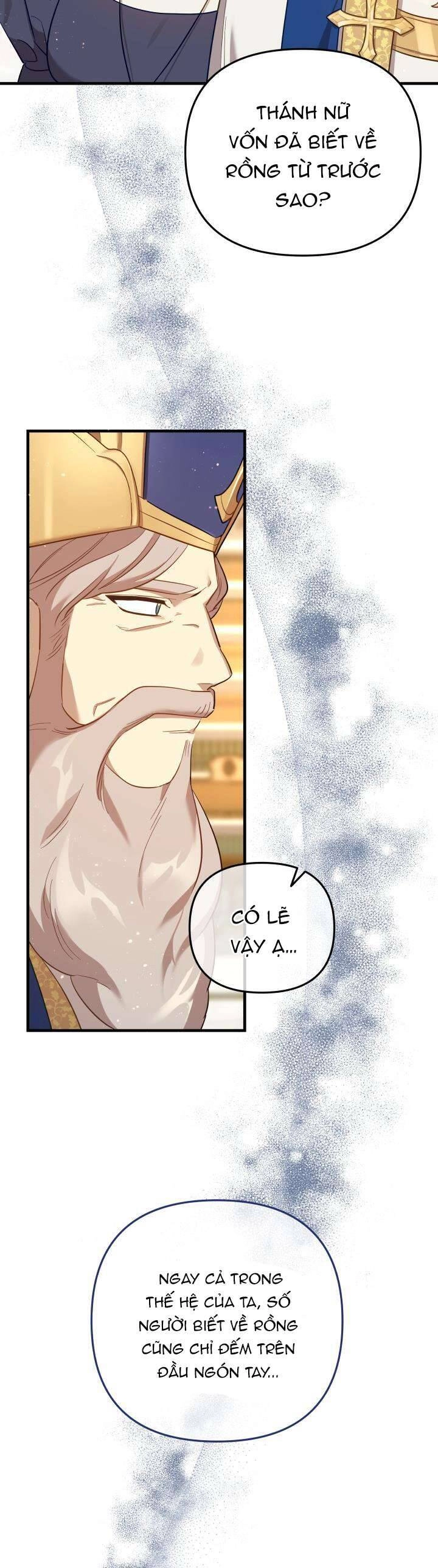 Thánh Nữ Bé Con Muốn Hủy Diệt Thế Giới Chapter 51 - 40