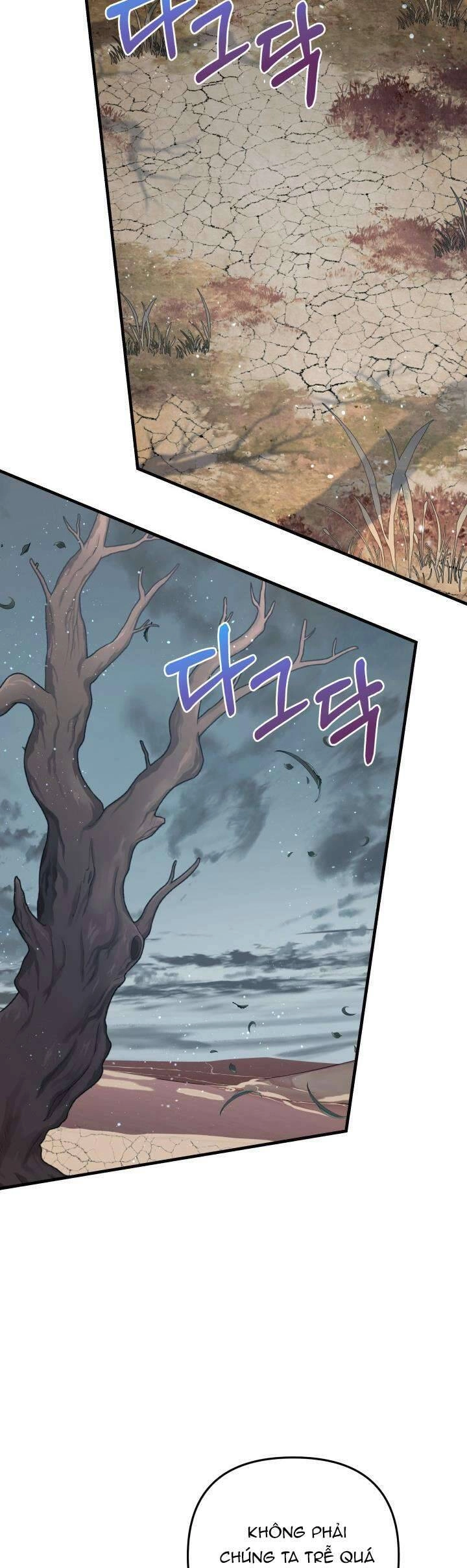 Thánh Nữ Bé Con Muốn Hủy Diệt Thế Giới Chapter 52 - 2