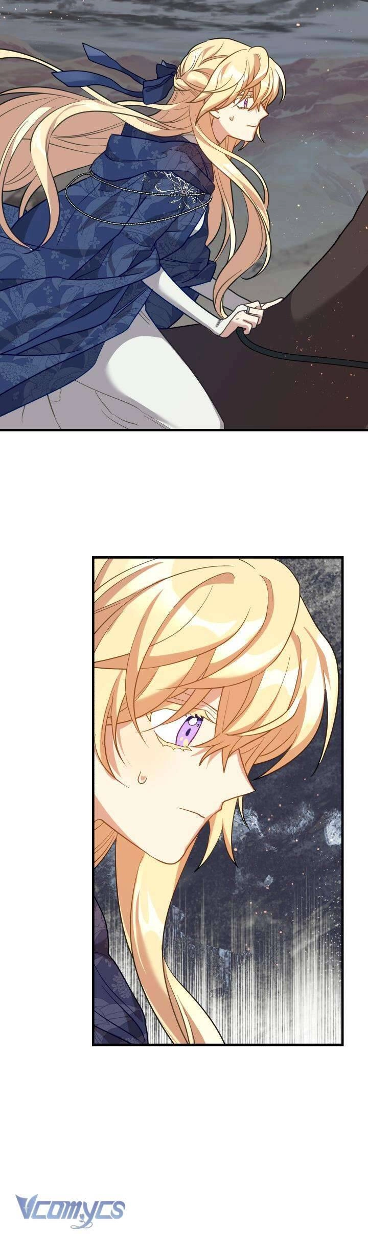 Thánh Nữ Bé Con Muốn Hủy Diệt Thế Giới Chapter 52 - 10