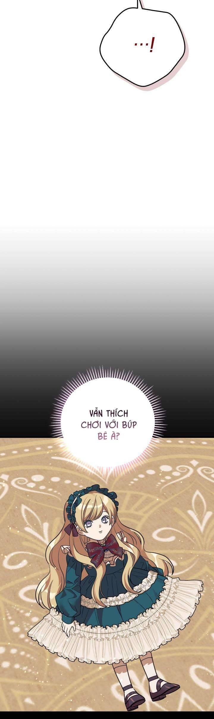 Thánh Nữ Bé Con Muốn Hủy Diệt Thế Giới Chapter 52 - 26