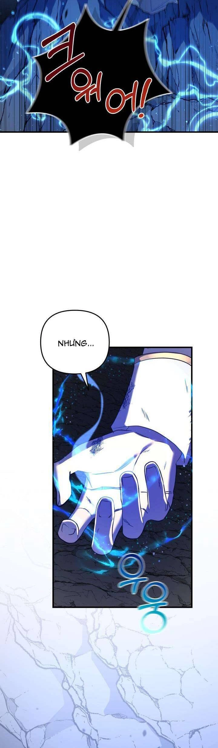 Thánh Nữ Bé Con Muốn Hủy Diệt Thế Giới Chapter 52 - 42