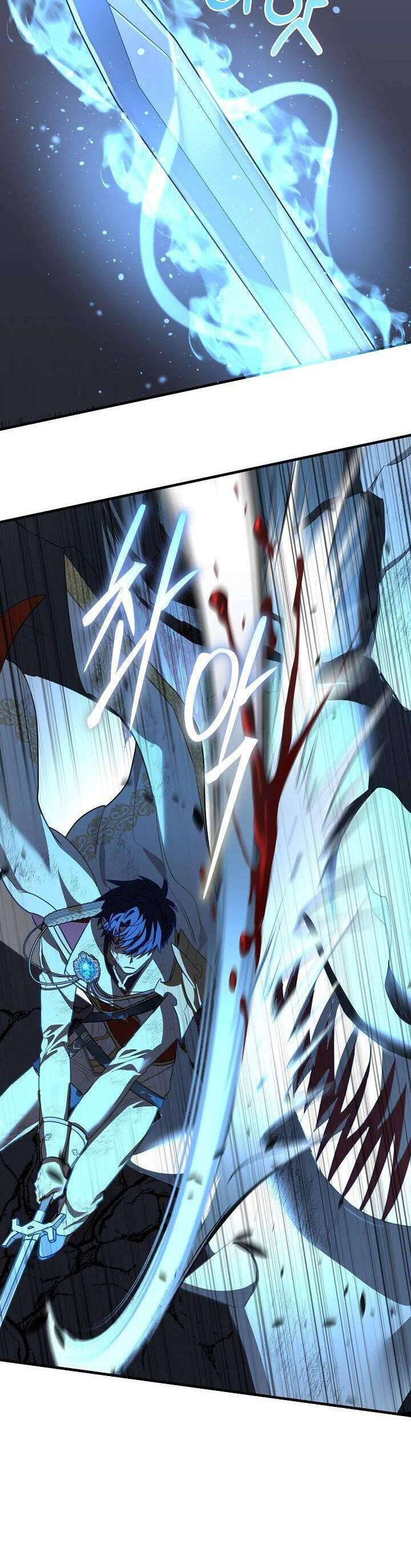 Thánh Nữ Bé Con Muốn Hủy Diệt Thế Giới Chapter 53 - 28