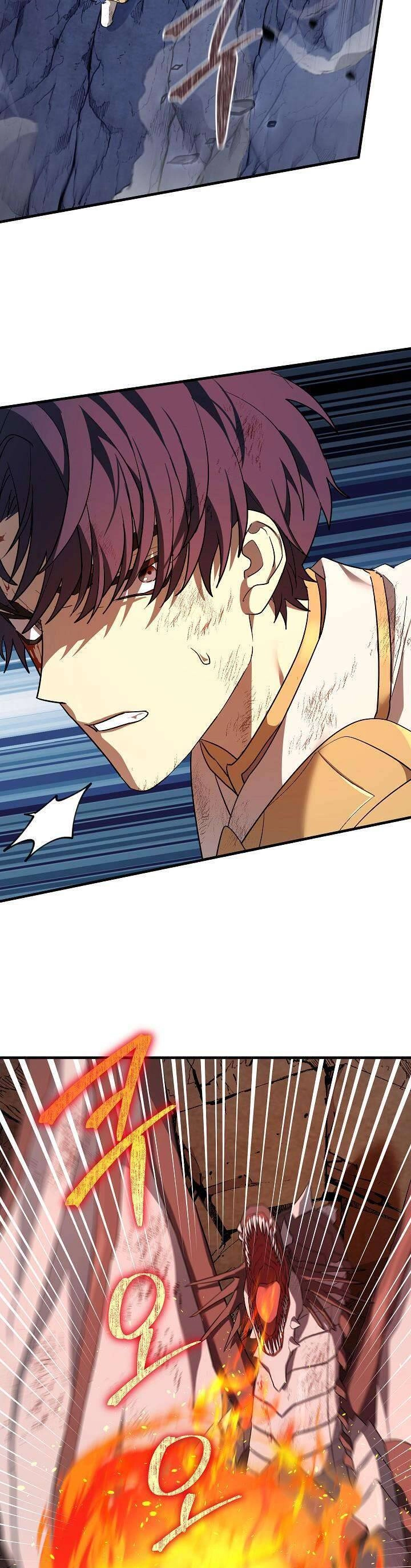 Thánh Nữ Bé Con Muốn Hủy Diệt Thế Giới Chapter 53 - 31