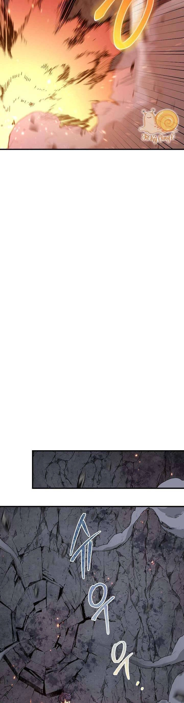 Thánh Nữ Bé Con Muốn Hủy Diệt Thế Giới Chapter 53 - 33