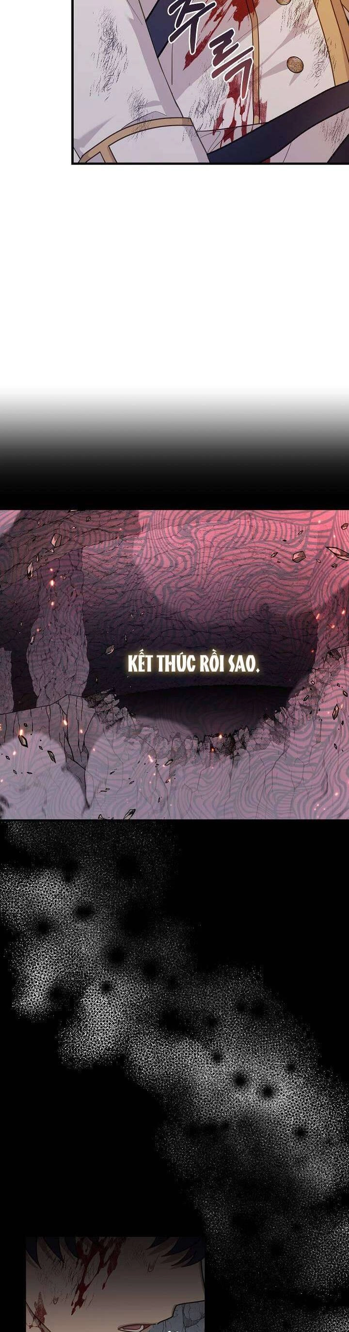 Thánh Nữ Bé Con Muốn Hủy Diệt Thế Giới Chapter 53 - 35