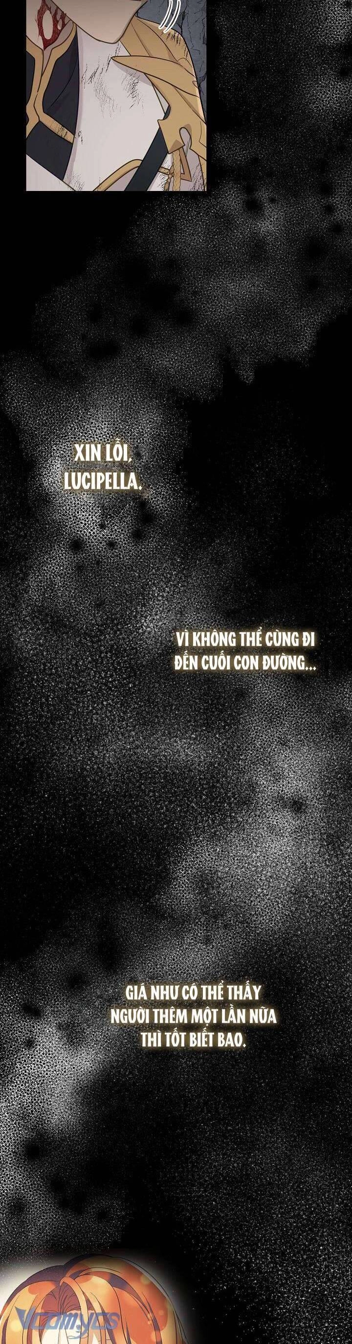 Thánh Nữ Bé Con Muốn Hủy Diệt Thế Giới Chapter 53 - 36