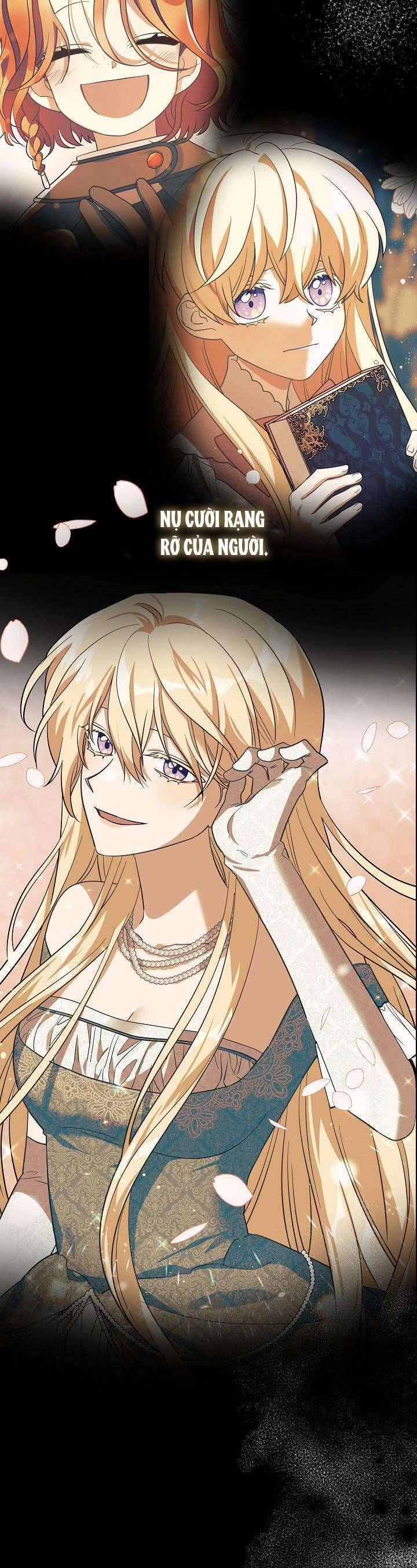 Thánh Nữ Bé Con Muốn Hủy Diệt Thế Giới Chapter 53 - 37