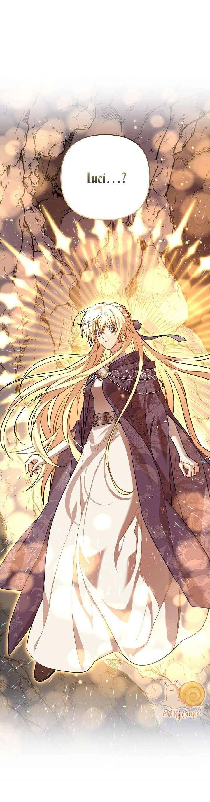 Thánh Nữ Bé Con Muốn Hủy Diệt Thế Giới Chapter 54 - 2