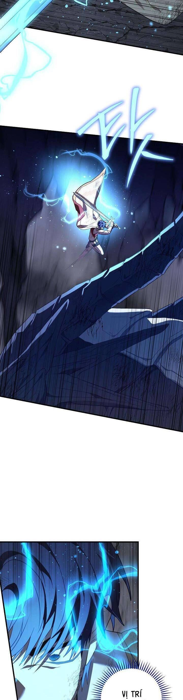 Thánh Nữ Bé Con Muốn Hủy Diệt Thế Giới Chapter 54 - 5