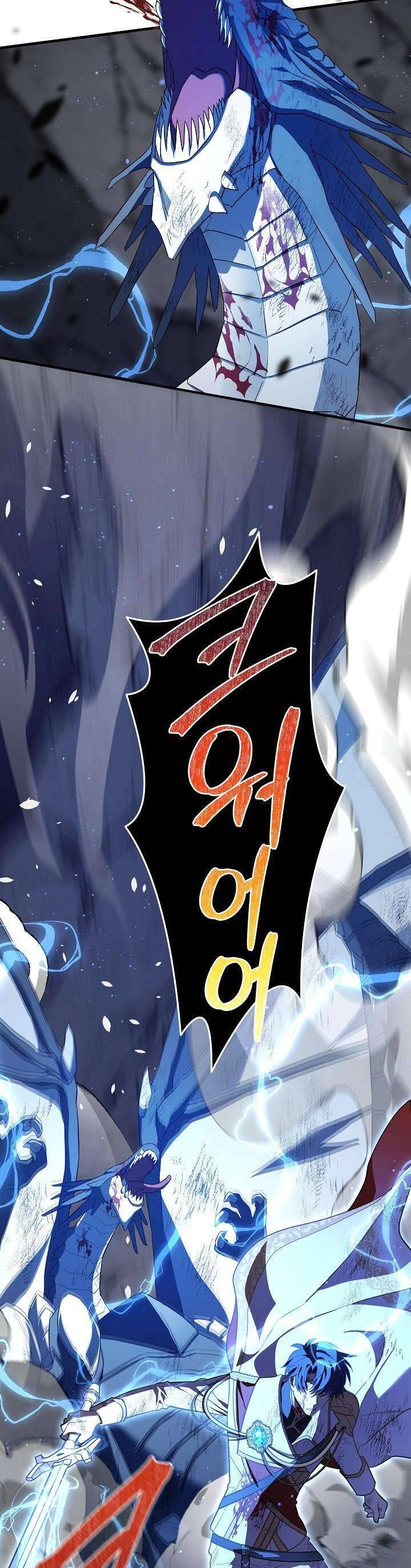 Thánh Nữ Bé Con Muốn Hủy Diệt Thế Giới Chapter 54 - 7