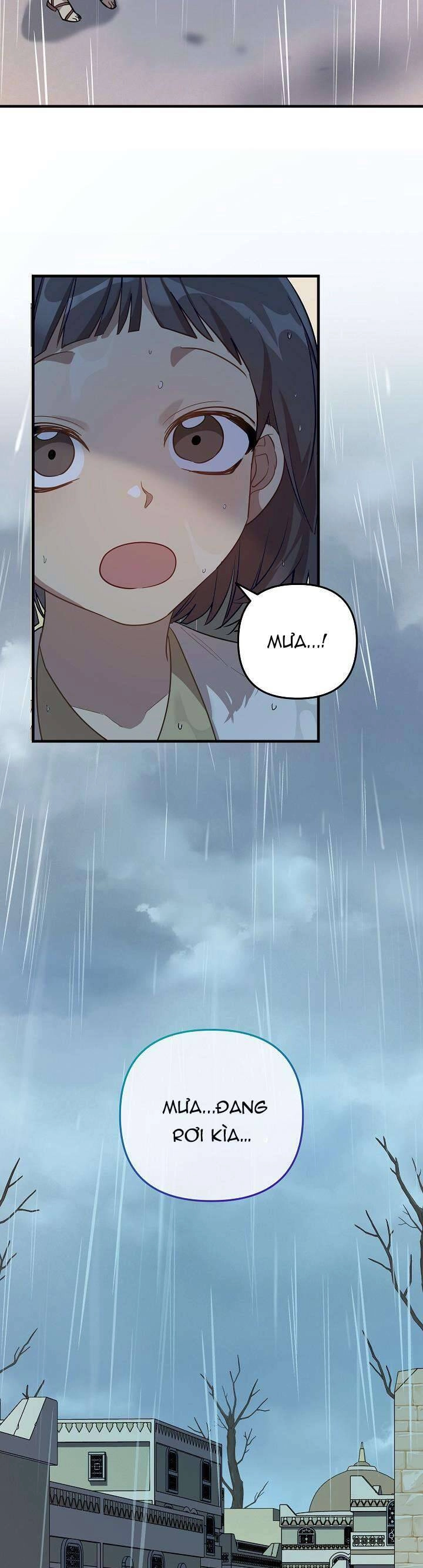 Thánh Nữ Bé Con Muốn Hủy Diệt Thế Giới Chapter 54 - 13