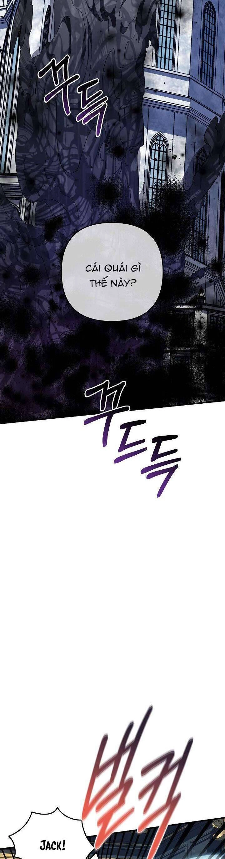 Thánh Nữ Bé Con Muốn Hủy Diệt Thế Giới Chapter 55 - 5