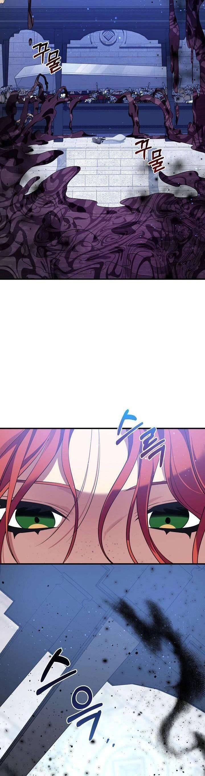 Thánh Nữ Bé Con Muốn Hủy Diệt Thế Giới Chapter 55 - 41