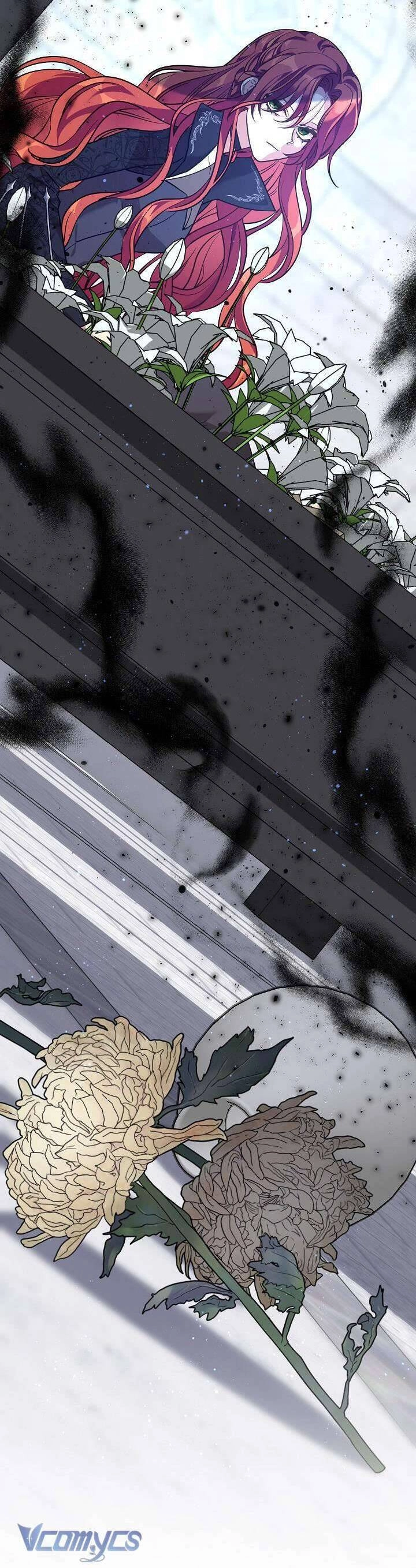 Thánh Nữ Bé Con Muốn Hủy Diệt Thế Giới Chapter 55 - 42