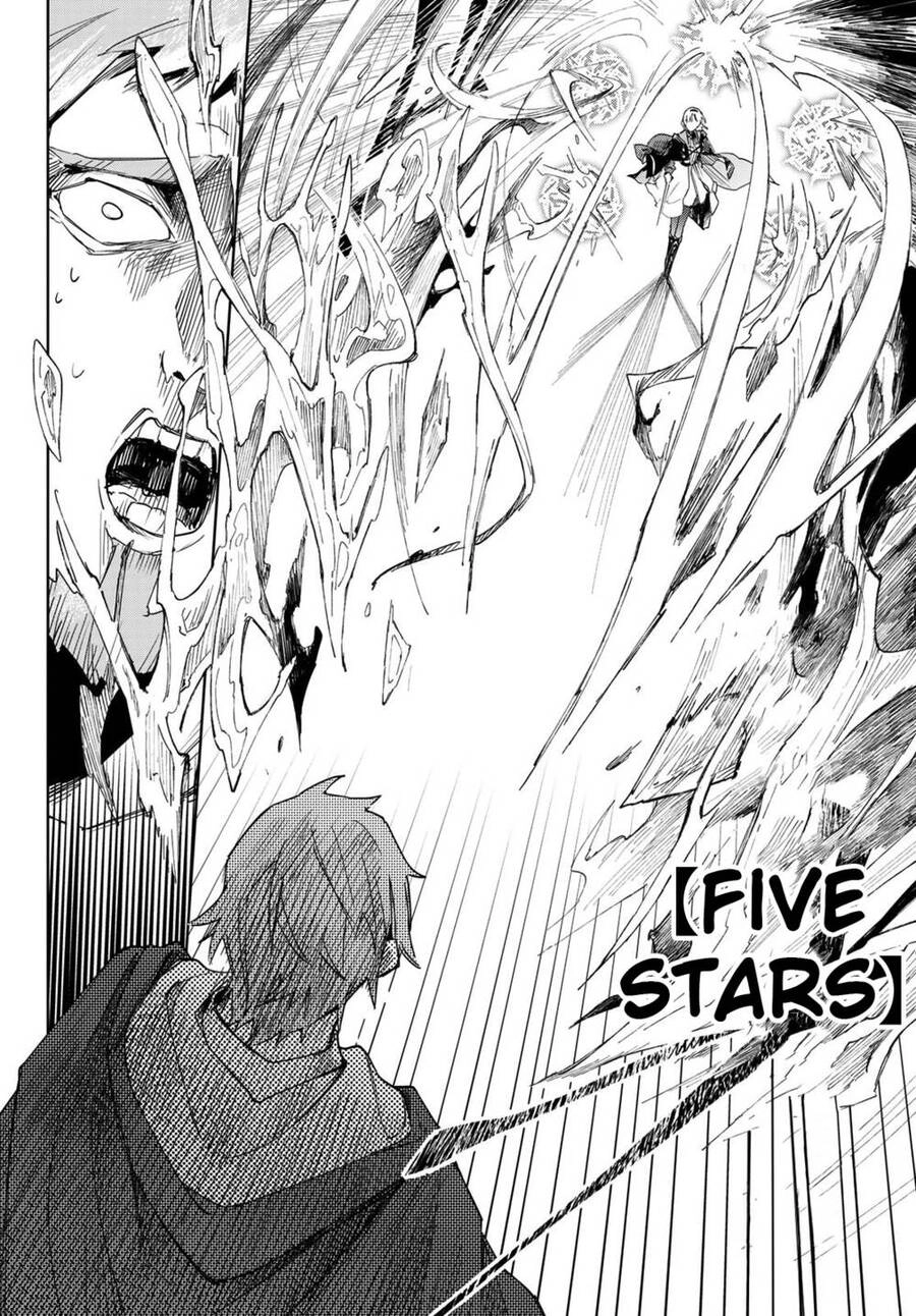 Danzai No Majutsugari Chapter 1.1 - 13