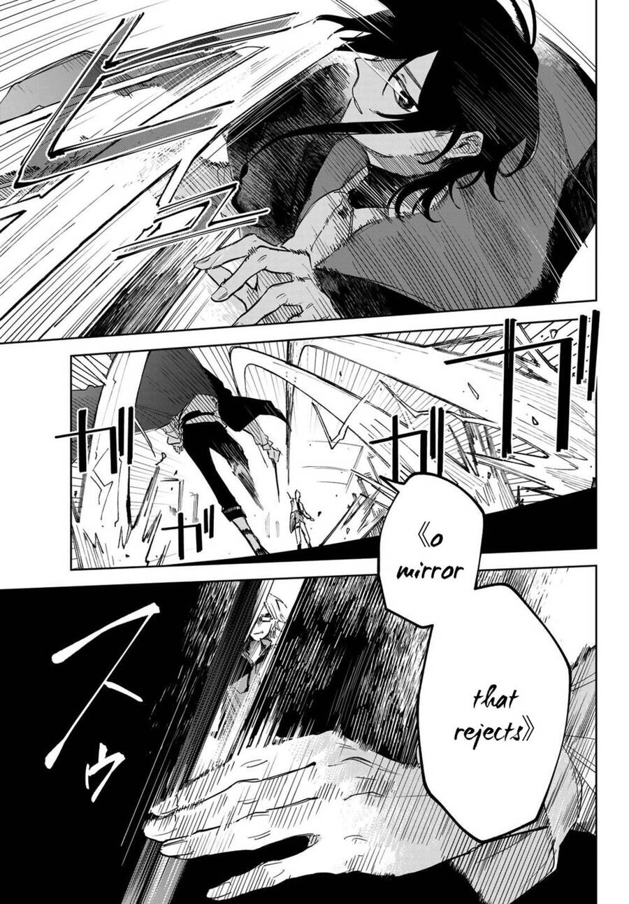 Danzai No Majutsugari Chapter 2 - 42