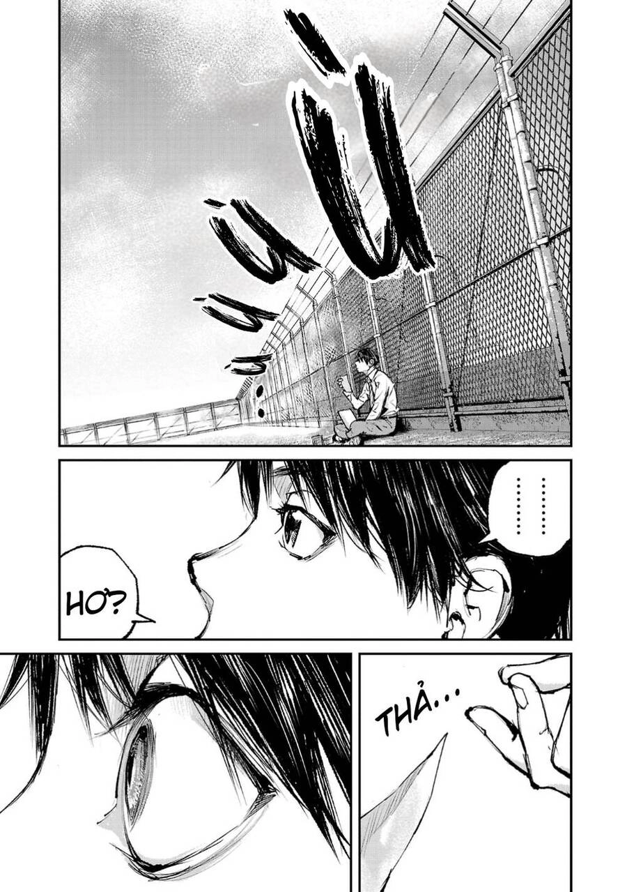 Shiriaru Kira Rando- Miền Đất Tội Lỗi Chapter 1 - 25