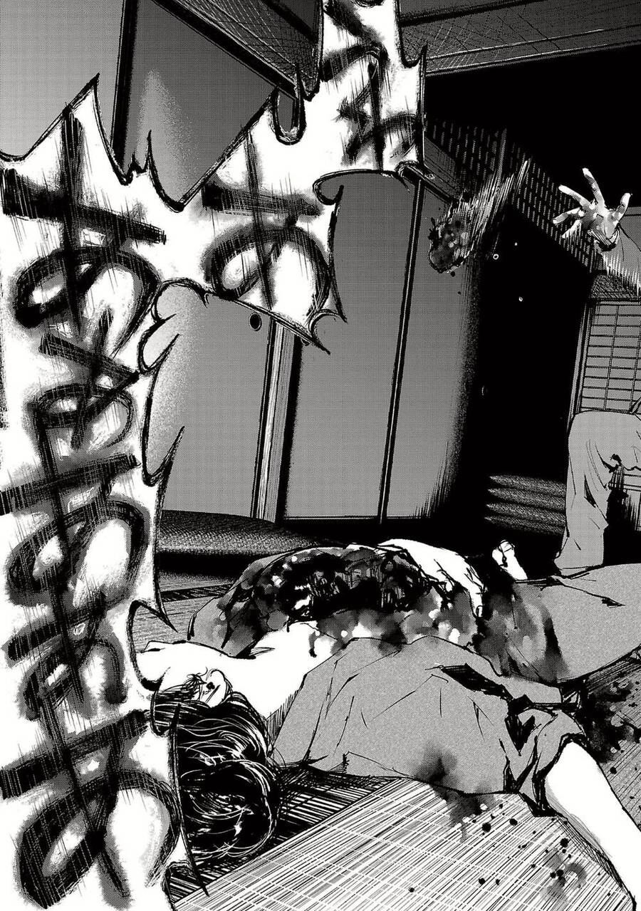 Shiriaru Kira Rando- Miền Đất Tội Lỗi Chapter 1 - 45