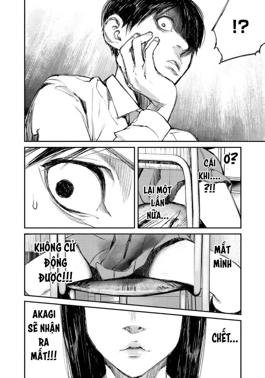 Shiriaru Kira Rando- Miền Đất Tội Lỗi Chapter 2 - 18