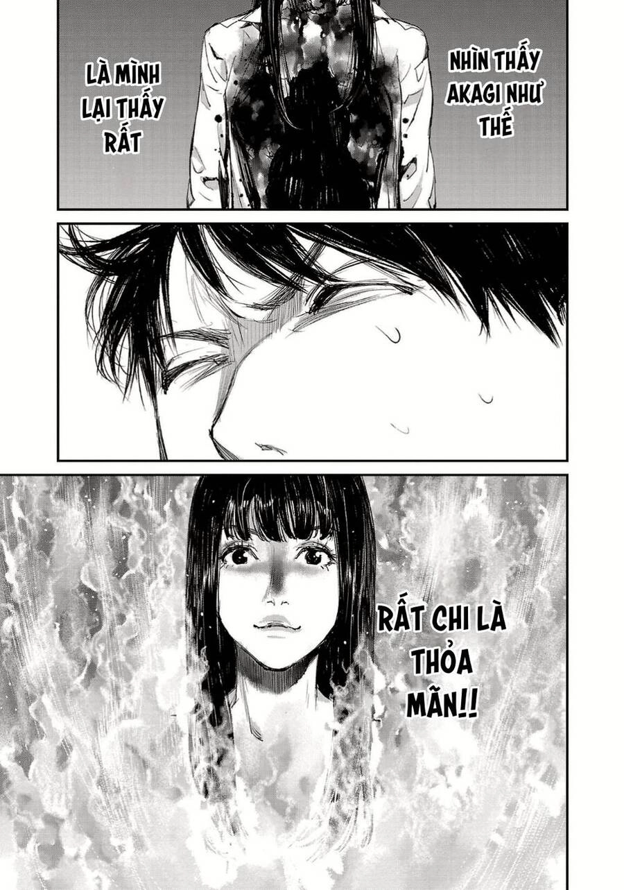 Shiriaru Kira Rando- Miền Đất Tội Lỗi Chapter 2 - 29