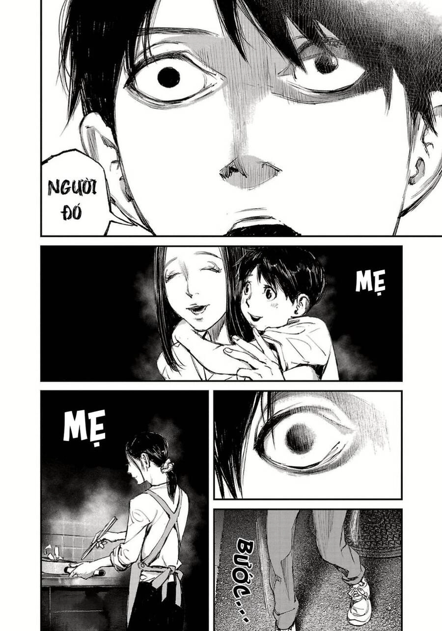 Shiriaru Kira Rando- Miền Đất Tội Lỗi Chapter 2 - 38