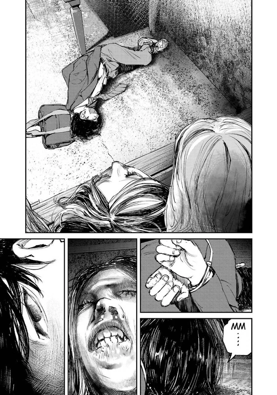 Shiriaru Kira Rando- Miền Đất Tội Lỗi Chapter 3 - 27