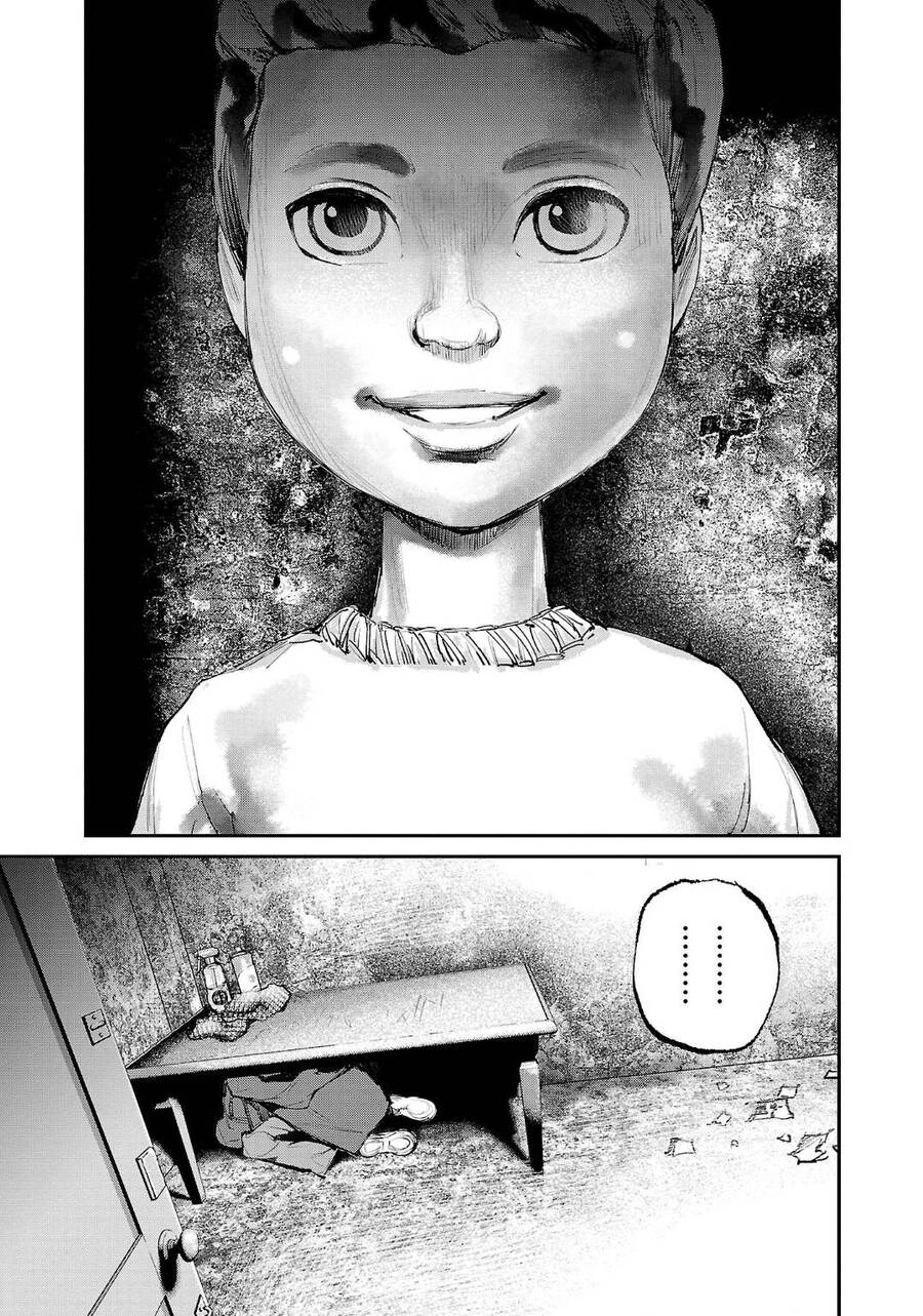 Shiriaru Kira Rando- Miền Đất Tội Lỗi Chapter 4 - 14
