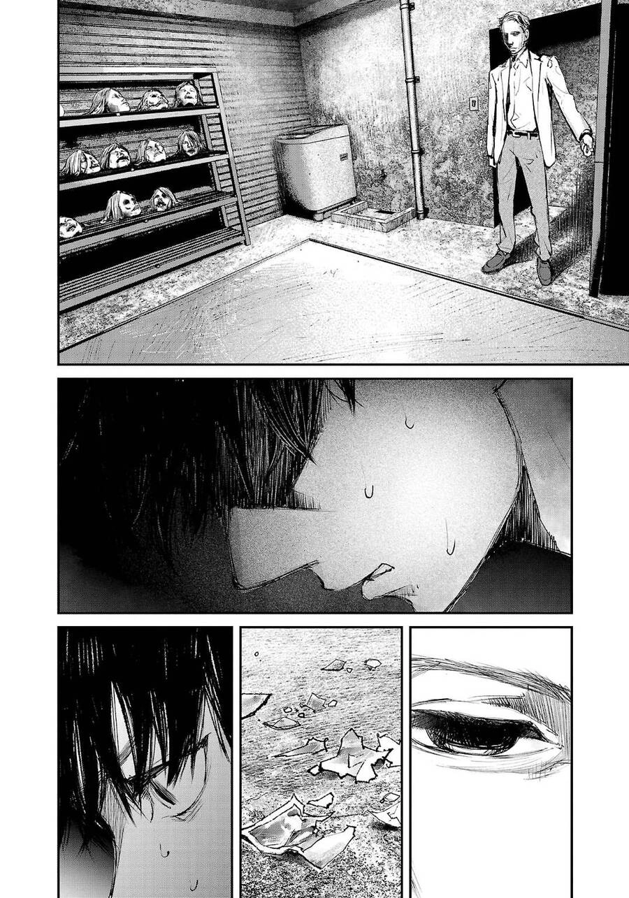 Shiriaru Kira Rando- Miền Đất Tội Lỗi Chapter 4 - 15